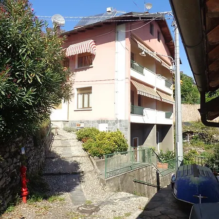 Appartamento Teresa Oggebbio